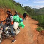 Accessing Hard to reach communities to reach out to conflict affected communities along the Cameroon-Nigeria Border (1)