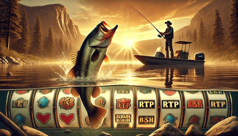 Big bass splash casino, big bass splash demo