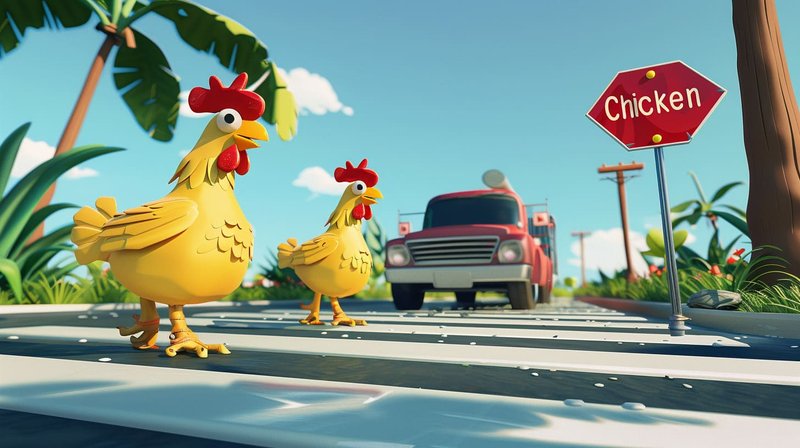 Chicken Road 2: Izbunarea Continuă pe Urmele Clasice din România